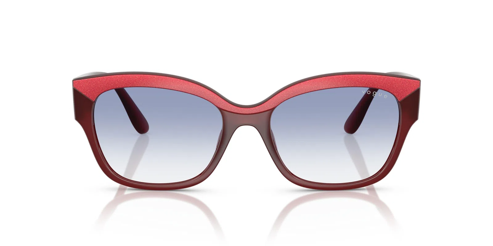 Vogue 5638SU Sunglasses - view 22